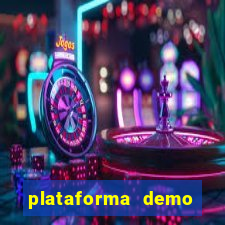 plataforma demo fortune dragon